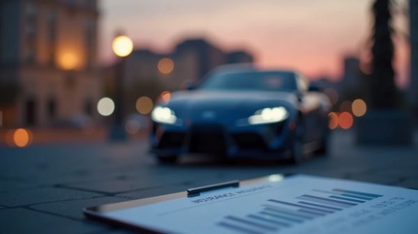 Comparer les devis assurance auto : guide pour choisir le meilleur tarif