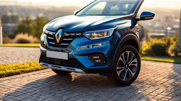 Pourquoi opter pour le leasing de Renault Austral : 5 raisons clés