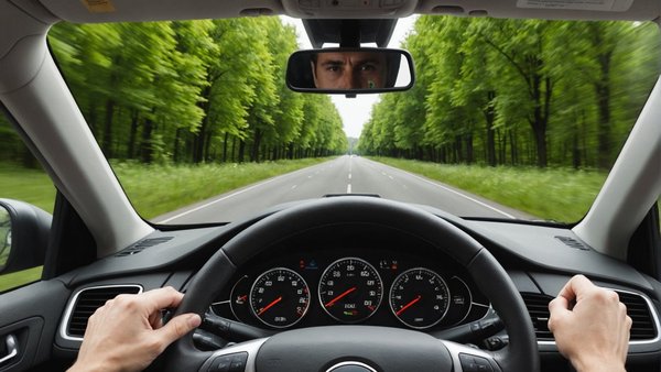 Astuce eco-conduite : faites preuve de souplesse au volant